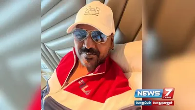  rl25   நாளை வெளியாகிறது  raghavalawrence நடிக்கும் புதிய படத்தின் ஃபர்ஸ்ட் லுக் 