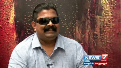  mysskin   மீண்டும் கதாநாயகனாகும் மிஷ்கின் 