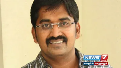 நடிகர்  karunakaran வீட்டில் 60 பவுன் நகைகள் திருட்டு   பணிப்பெண் கைது 