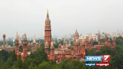 ஆயுள் தண்டனை கைதிகள் முன்கூட்டி விடுதலை செய்வது தொடர்பான வழக்கு    governor குறித்து சென்னை உயர்நீதிமன்றம் அதிருப்தி 