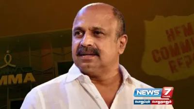 பாலியல் புகார்   நடிகர்  siddique ஐ கைது செய்ய மேலும் 2 வாரங்கள் தடை 