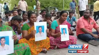 மதுரையில் இளைஞர் ஆணவப்படுகொலை   முக்கிய குற்றவாளி கைது 