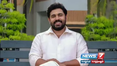 பாலியல் புகார்   புதிய ஆதாரங்களை வெளியிட்ட  nivinpauly தரப்பு 