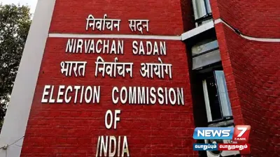 உத்தரவை மதிக்காத மகாராஷ்டிரா அரசு   அதிருப்தியில்  electioncommission 