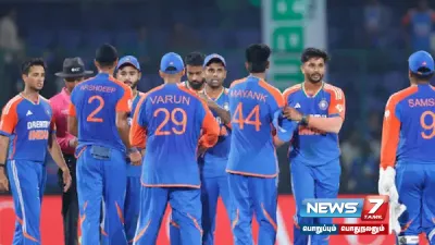  indvsban t20   தொடரை கைப்பற்றியது இந்திய அணி 