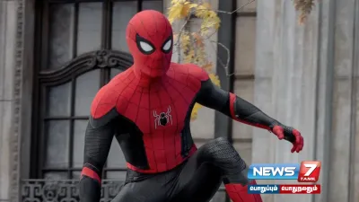  spiderman4   ரிலீஸ் குறித்து அப்டேட் வெளியீடு 