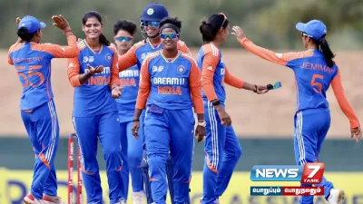  womenst20worldcup   இந்தியா  இலங்கை இன்று மோதல் 