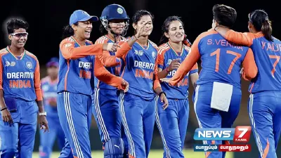  wt20wc   பாகிஸ்தானை 6 விக்கெட் வித்தியாசத்தில் வீழ்த்தி இந்தியா அபார வெற்றி 