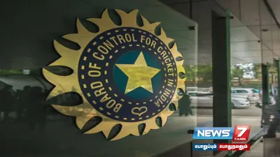 முன்னாள் மத்திய அமைச்சர் அருண் ஜெட்லியின் மகன்  bcci செயலாளர் ஆகிறாரா 