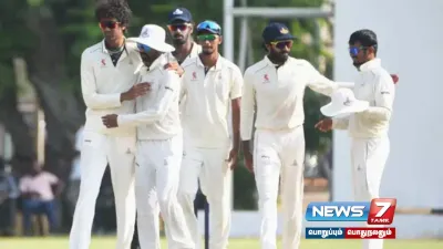  ranjitrophy 2024 25   அக் 11ம் தேதி தொடக்கம்  டெல்லி அணியில் விராட் கோலி  ரிஷப் பண்ட் 