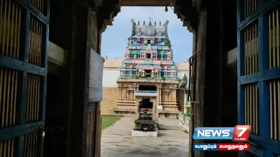 67 ஆண்டுகளுக்குப் பிறகு சொந்த ஊர் திரும்பும் நடராஜர் சிலை 