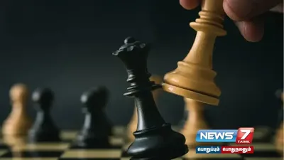  chessolympiad2024   முதல் சுற்றில் இந்திய வீரர்கள் அசத்தல் வெற்றி 