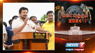 சிறுபான்மையினருக்கு அரணாக இருப்பது திமுக மட்டுமே   அமைச்சர் உதயநிதி ஸ்டாலின் பேச்சு 