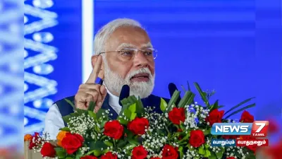 “பெண்களின் பாதுகாப்பை விரைவான நீதி உறுதி செய்யும்”   பிரதமர்  modi பேச்சு 