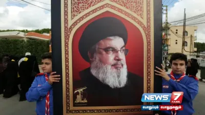  hezbollah   பேஜர்கள் வெடித்து சிதறியது ஏன்  வெளியான புதிய தகவல் 