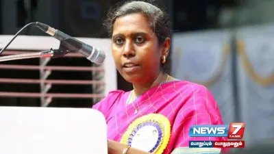 “pocso குற்றங்கள் நடைபெறாதவாறு பள்ளிகளை கண்காணிக்க வேண்டும்”   பள்ளிக் கல்வித்துறை செயலாளர்  madhumathi அறிவுறுத்தல் 