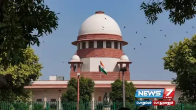 டெல்லி மாசுபாடு    ஏன் இன்னும் மென்மையாக இருக்கிறீர்கள்      supremecourt கேள்வி 