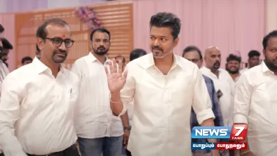  thalapathy69 பட பூஜை வீடியோ  படப்பிடிப்பு எப்போது    அப்டேட் கொடுத்த படக்குழு 