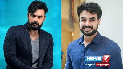 கேரள முதலமைச்சராக  tovinothomas  வெளியான புதிய அப்டேட் 