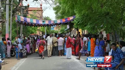 கள்ளக்குறிச்சி விஷச்சாராய விவகாரம்  தமிழ்நாடு அரசு அறிக்கை தாக்கல் 