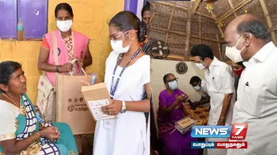 “மக்களைத் தேடி” மருத்துவம் திட்டத்திற்கு ஐநா விருது   முதலமைச்சர்  mkstalin பெருமிதம் 