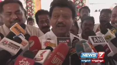  2026 தேர்தலுக்குள்  admk ஒருங்கிணைப்பு நடக்கும்    சசிகலா சகோதரர் திவாகரன் பேட்டி 