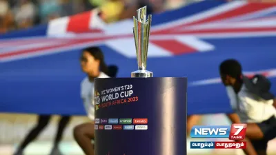  womenst20worldcup அட்டவணையை வெளியிட்டது ஐசிசி 