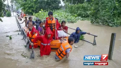  tripurafloods   இதுவரை 22 பேர் உயிரிழந்துள்ளதாக தகவல் 