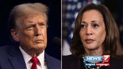 அமெரிக்க அதிபர் தேர்தலில்  kamalaharris வெல்வார்   பிரபல தேர்தல் வியூக கணிப்பாளர் ஆலன்லிச்மேன் தகவல் 