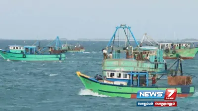  விரைவில் இந்தியா   இலங்கை கூட்டு நடவடிக்கை குழு கூட்டம்    மத்திய அரசு தகவல் 