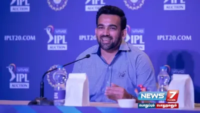 impact player rule   கோலி   ரோஹித் ஷர்மாவுக்கு எதிராக  zaheerkhan கருத்து 